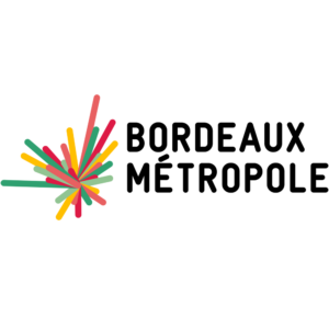 Logo Bordeaux Métropole