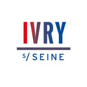 Logo Ivry-sur-Seine
