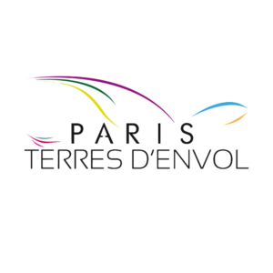 Logo Paris Terres d'Envol