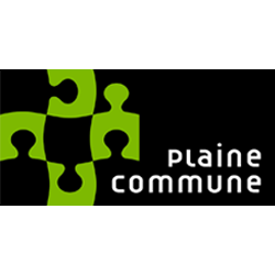 Logo Plaine Commune