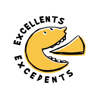 Logo d'Excellents Excédents