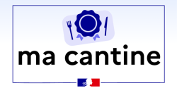 Logo ma cantine